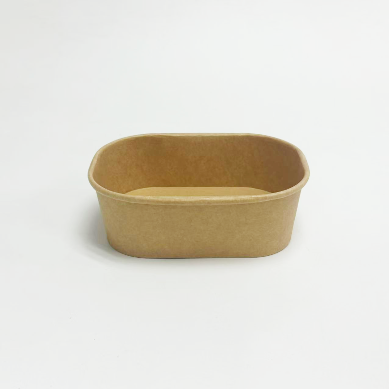 360ml Rectangular Paper Tray